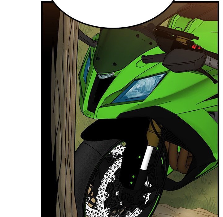 A Turning Point chapter 120 page 125