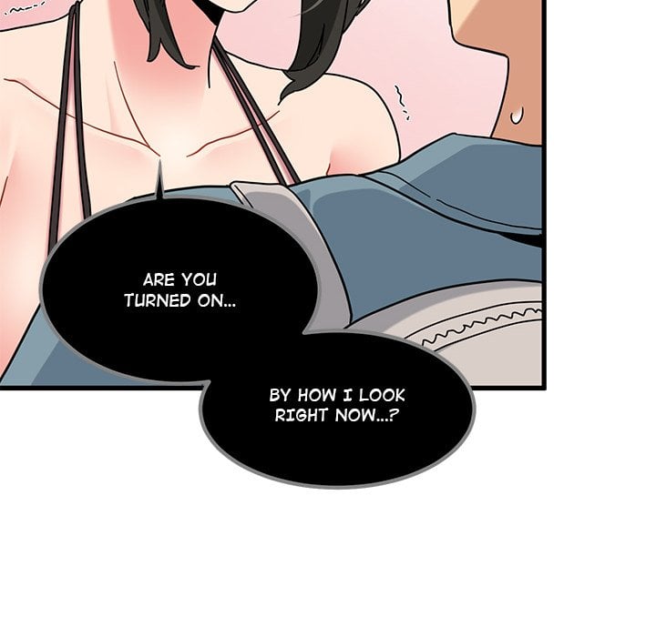 A Turning Point chapter 120 page 136