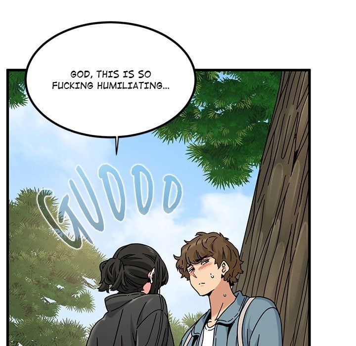 A Turning Point chapter 120 page 152
