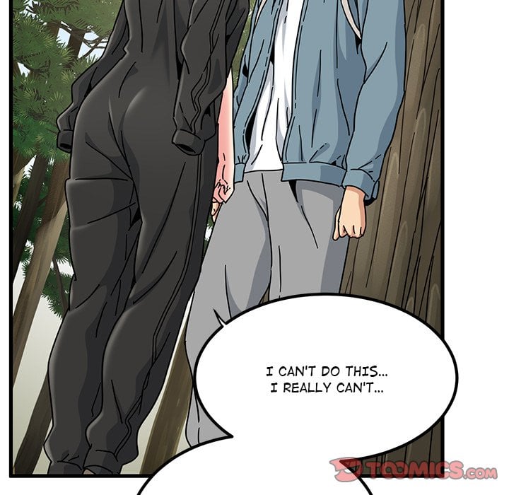 A Turning Point chapter 120 page 153