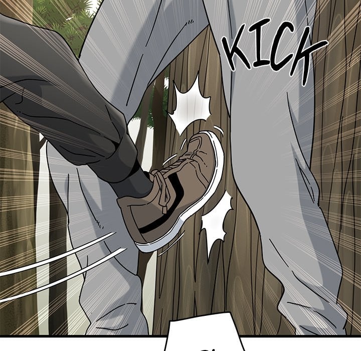 A Turning Point chapter 120 page 157