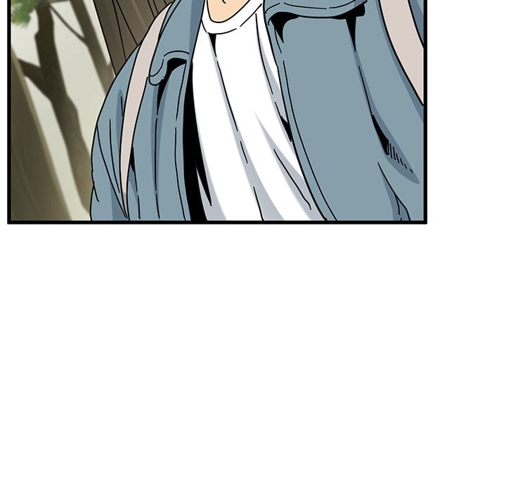 A Turning Point chapter 120 page 160