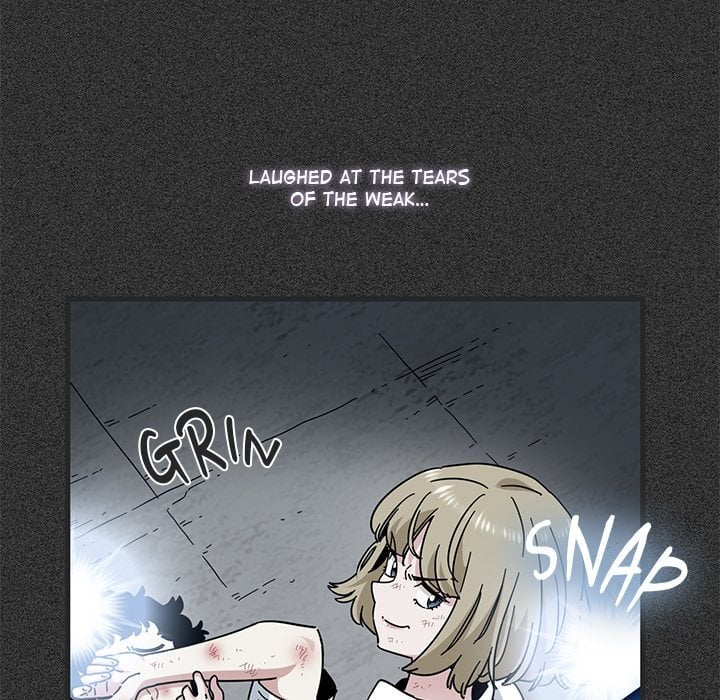 A Turning Point chapter 121 page 9