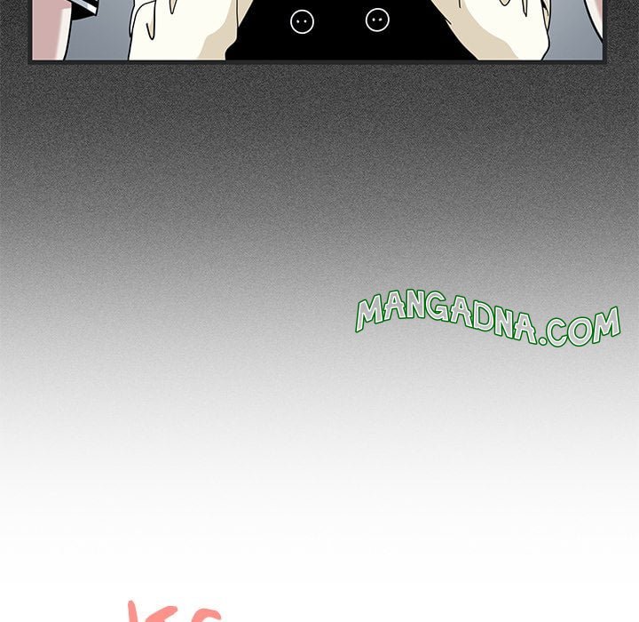A Turning Point chapter 121 page 13