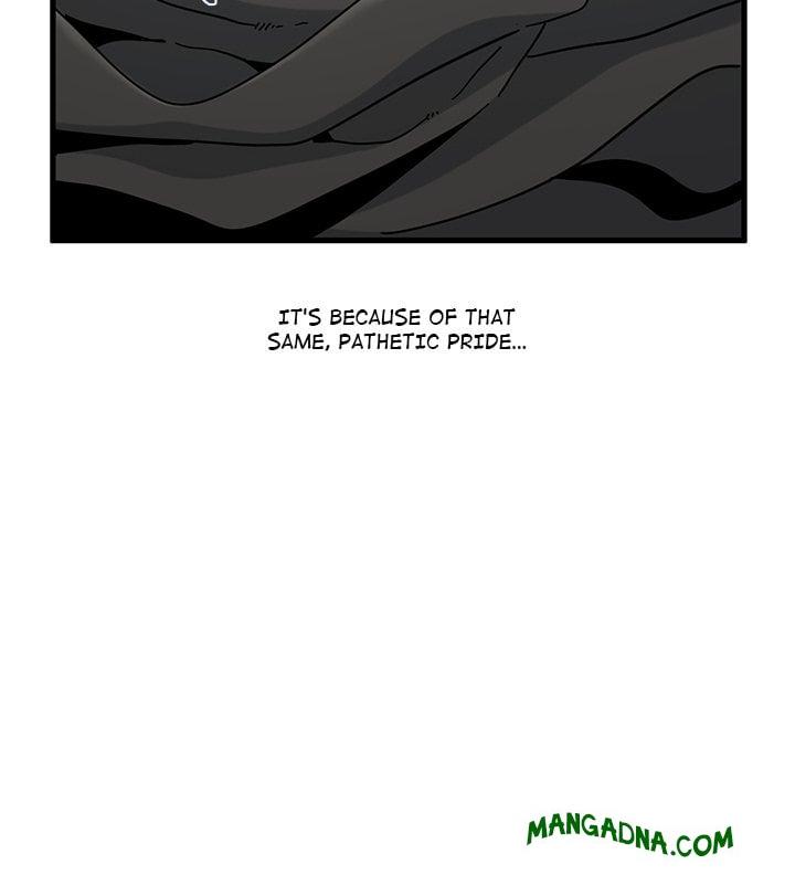 A Turning Point chapter 121 page 18