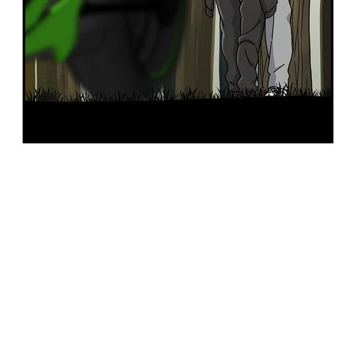 A Turning Point chapter 121 page 40