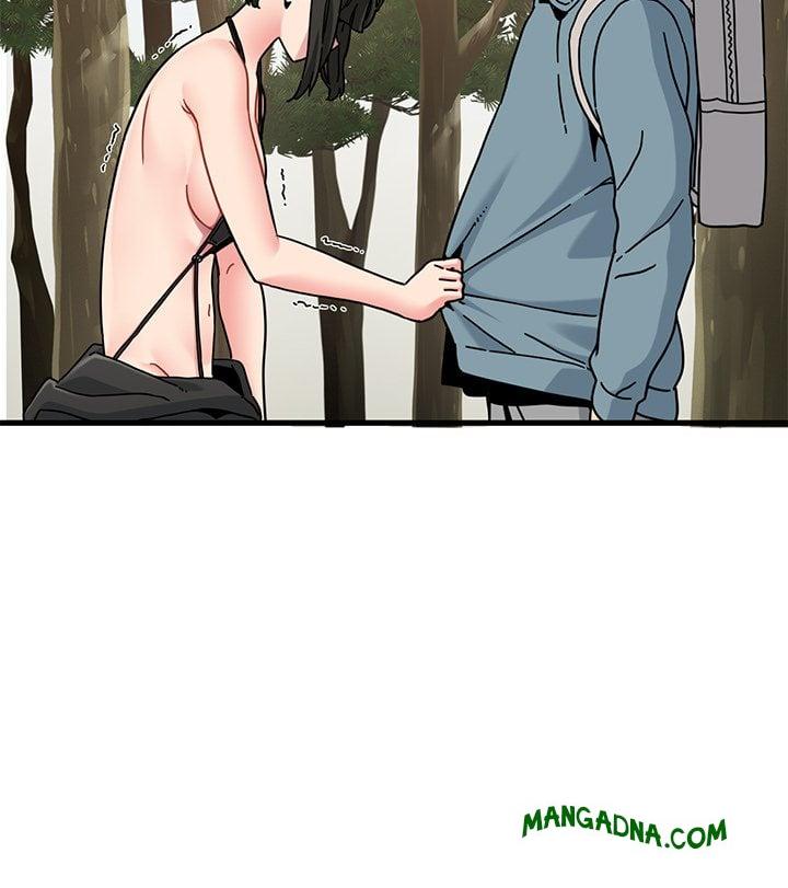 A Turning Point chapter 121 page 44