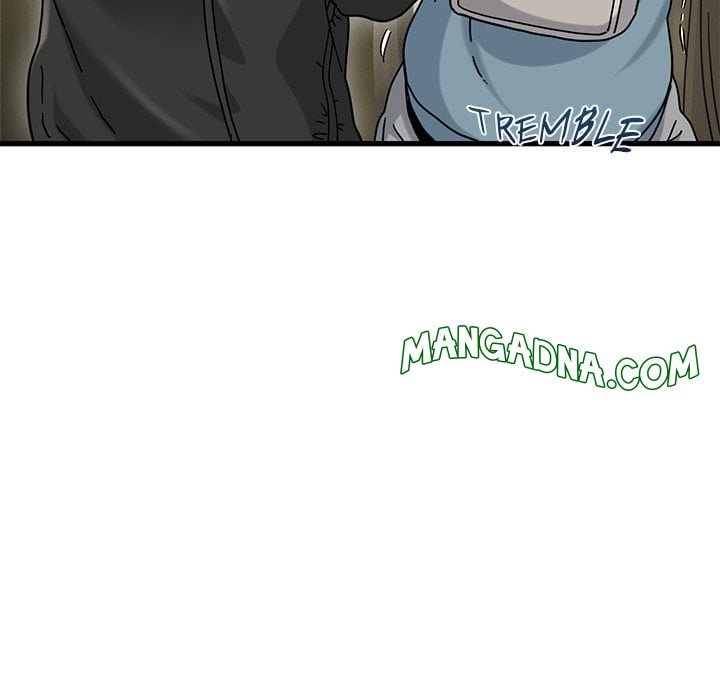 A Turning Point chapter 121 page 51