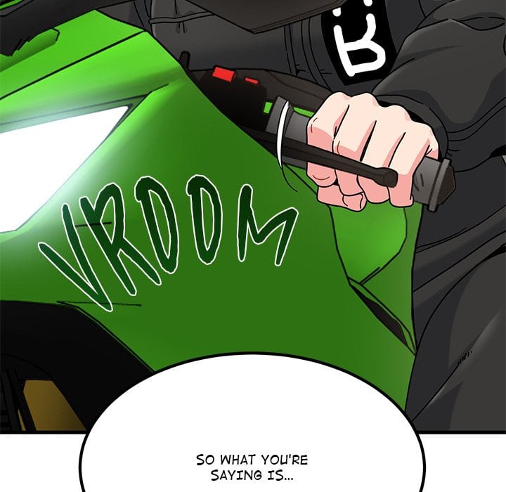 A Turning Point chapter 121 page 72