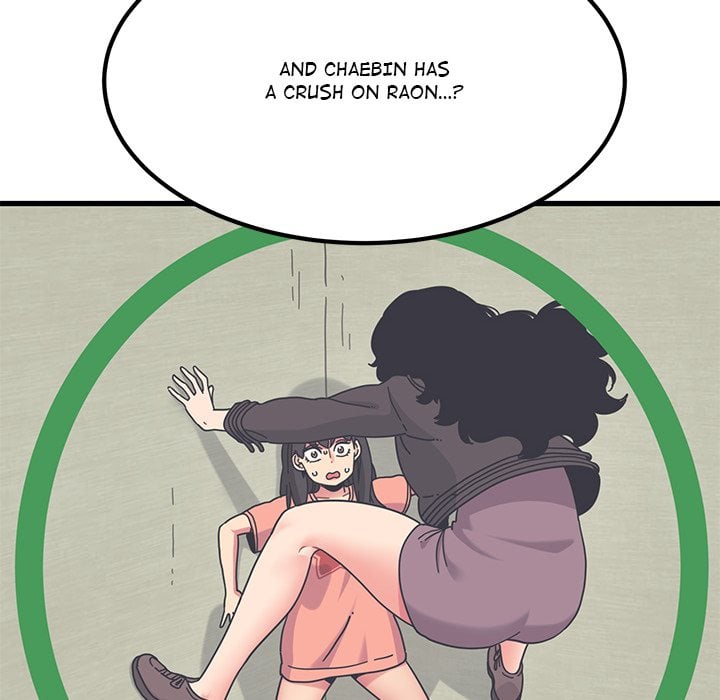 A Turning Point chapter 121 page 76