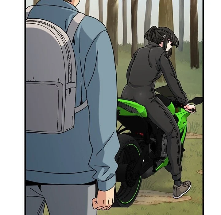A Turning Point chapter 121 page 93