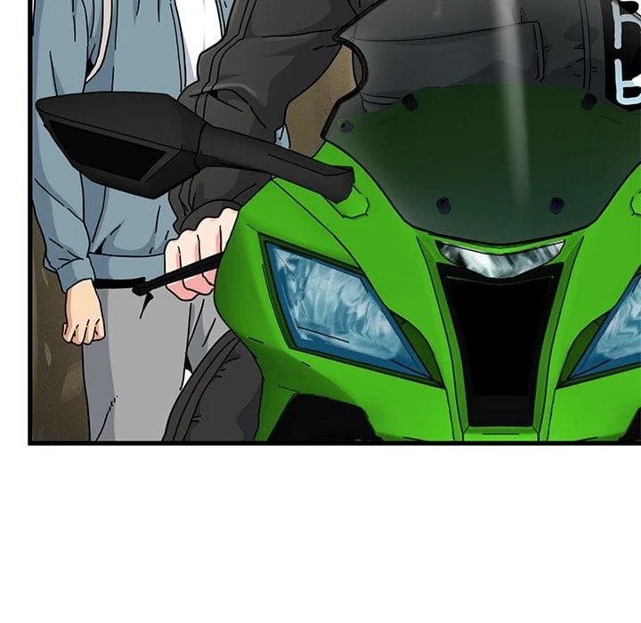 A Turning Point chapter 121 page 96