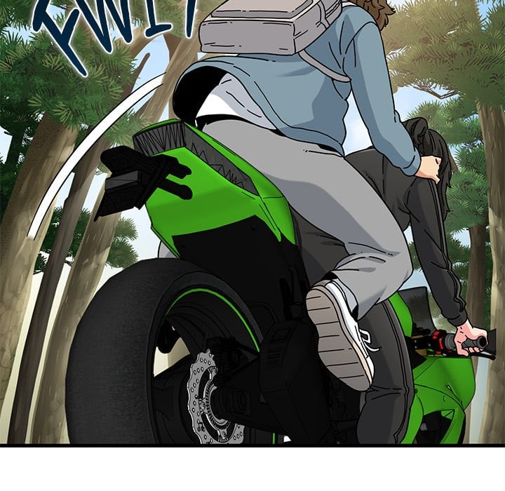 A Turning Point chapter 121 page 98