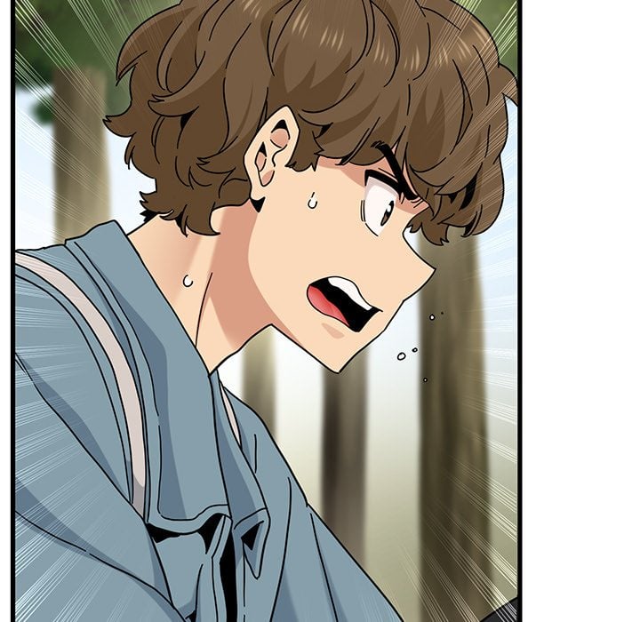 A Turning Point chapter 121 page 100