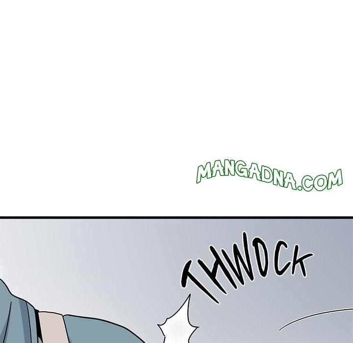 A Turning Point chapter 121 page 118