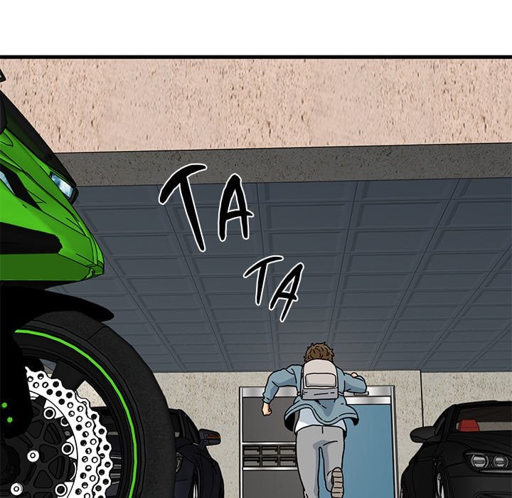A Turning Point chapter 121 page 125