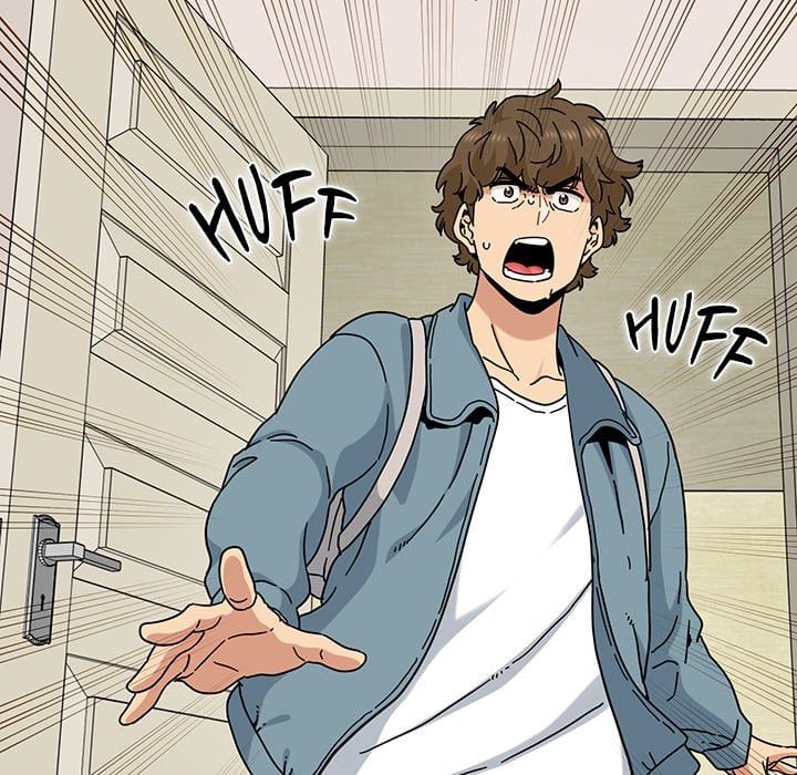 A Turning Point chapter 121 page 132