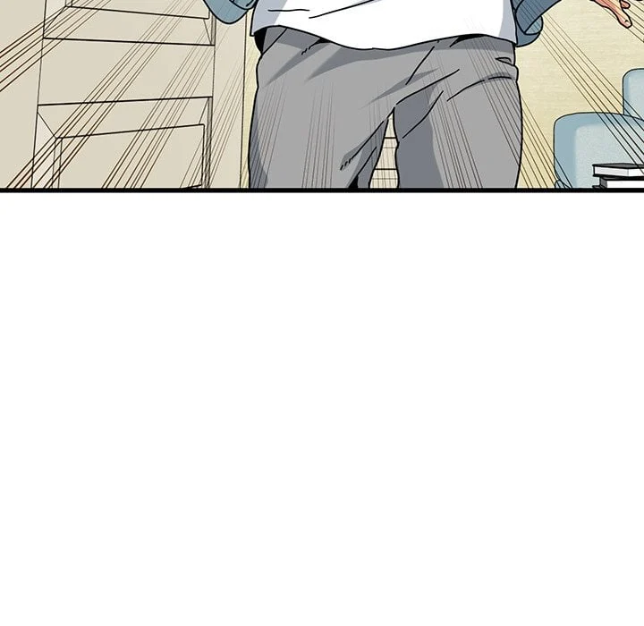 A Turning Point chapter 121 page 133