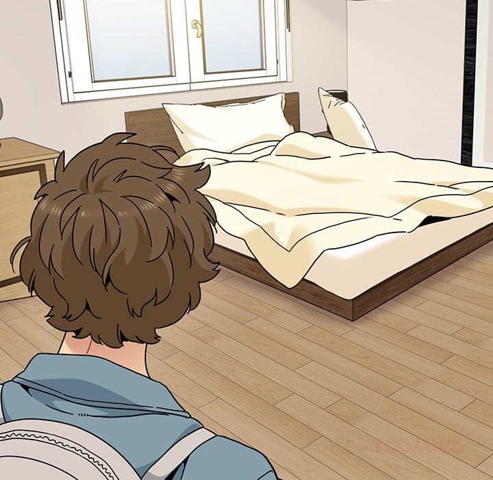 A Turning Point chapter 121 page 138