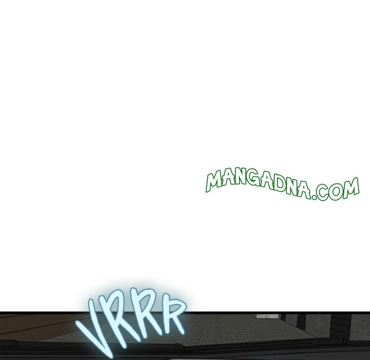 A Turning Point chapter 121 page 142