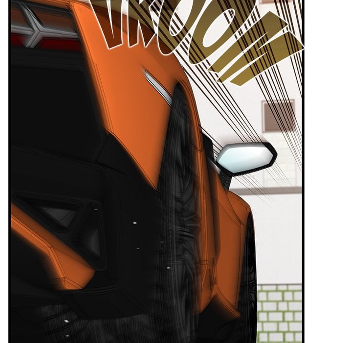 A Turning Point chapter 121 page 149