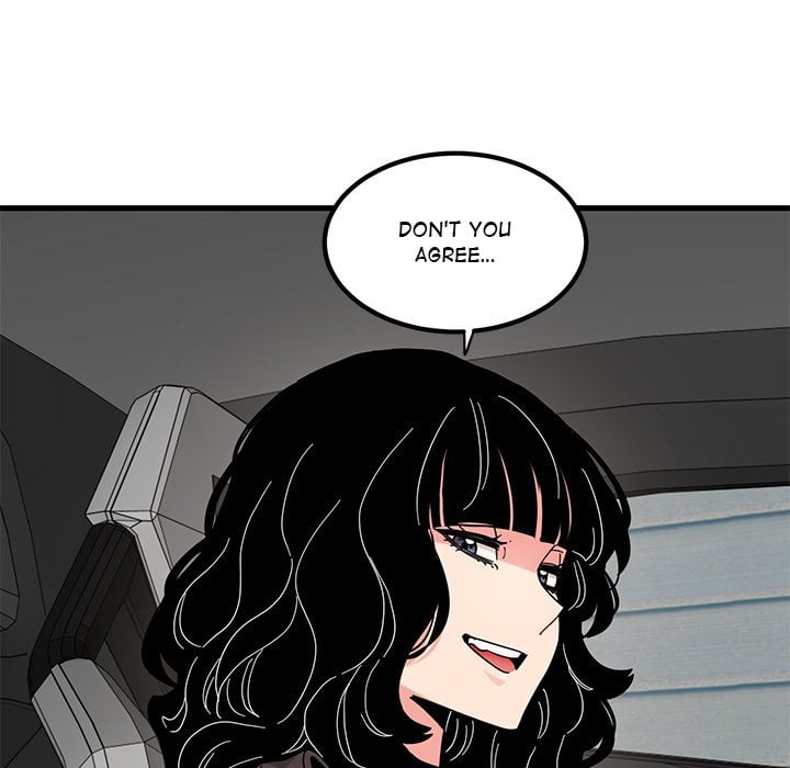 A Turning Point chapter 121 page 151