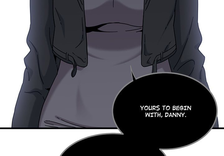 A Turning Point chapter 122 page 3