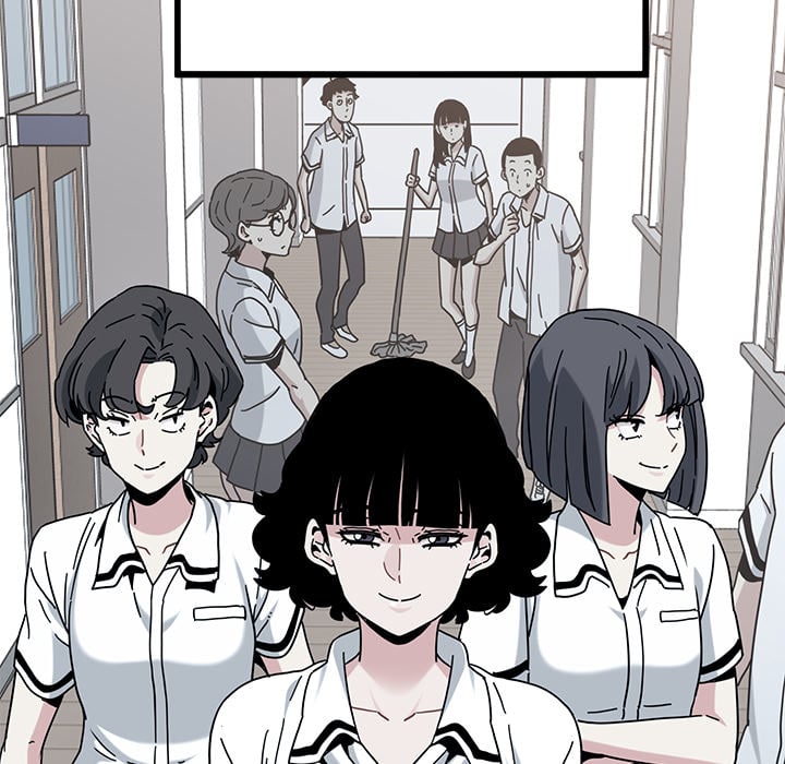 A Turning Point chapter 122 page 12
