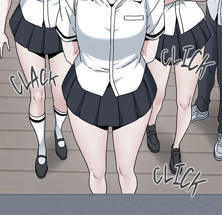 A Turning Point chapter 122 page 13