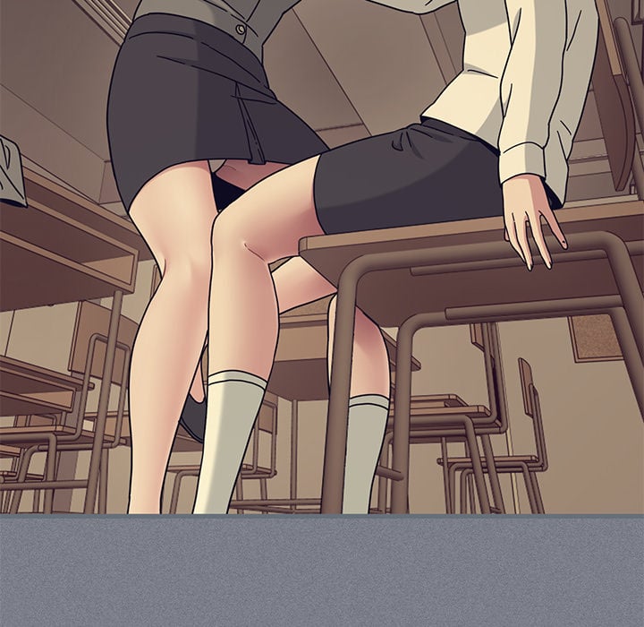 A Turning Point chapter 122 page 83