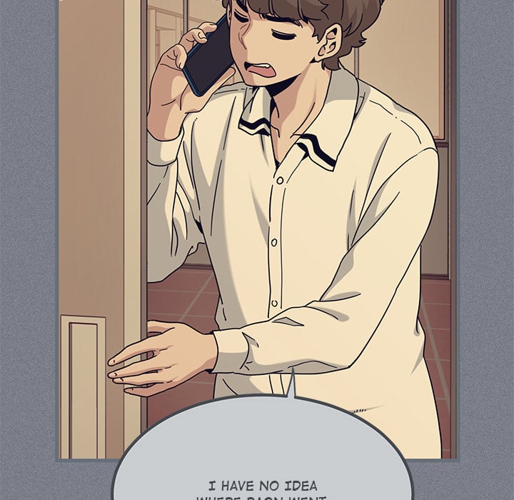 A Turning Point chapter 122 page 94