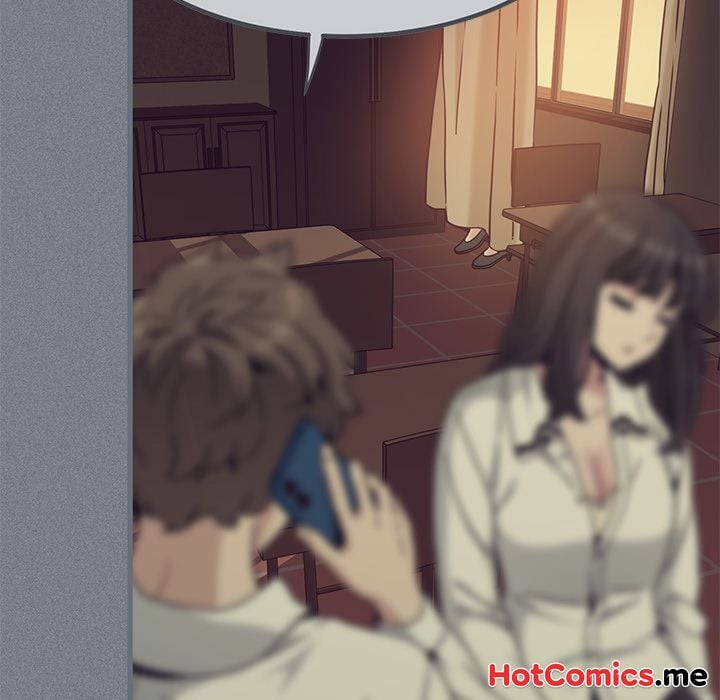 A Turning Point chapter 122 page 96