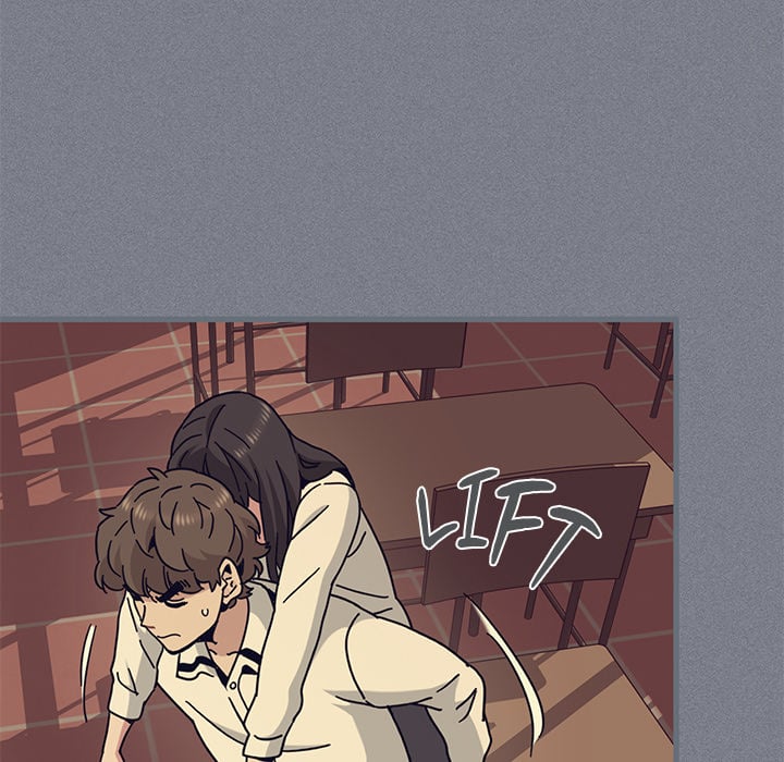 A Turning Point chapter 122 page 101