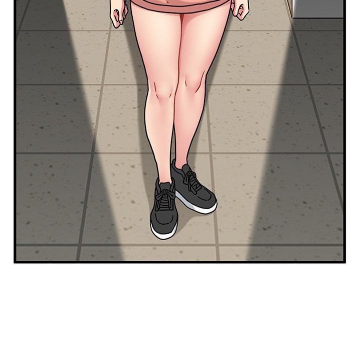 A Turning Point chapter 122 page 118