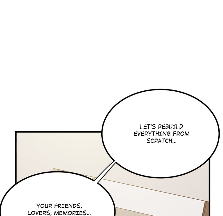 A Turning Point chapter 122 page 135