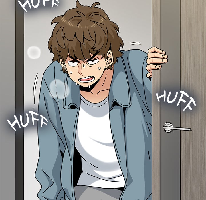 A Turning Point chapter 122 page 150