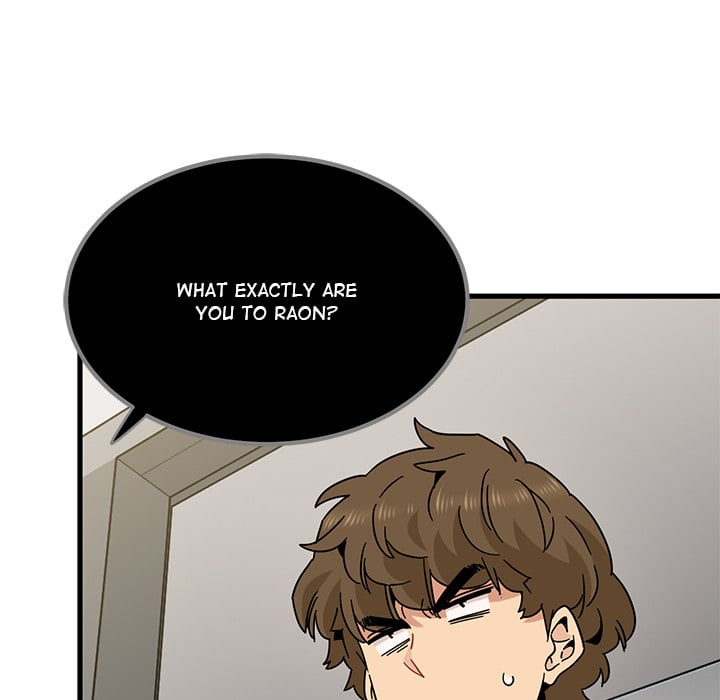 A Turning Point chapter 122 page 160
