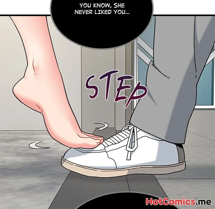 A Turning Point chapter 122 page 163