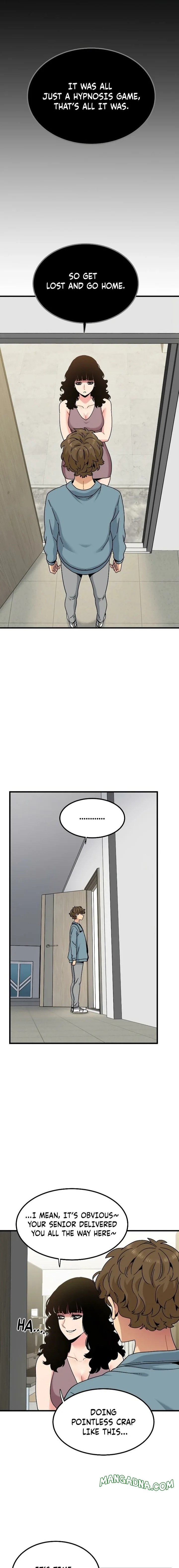 A Turning Point chapter 123 page 1