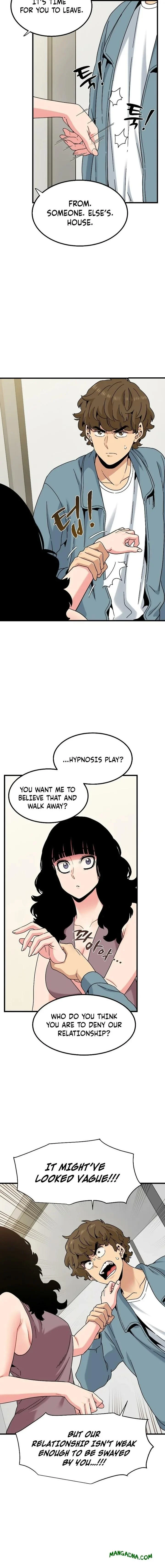 A Turning Point chapter 123 page 2
