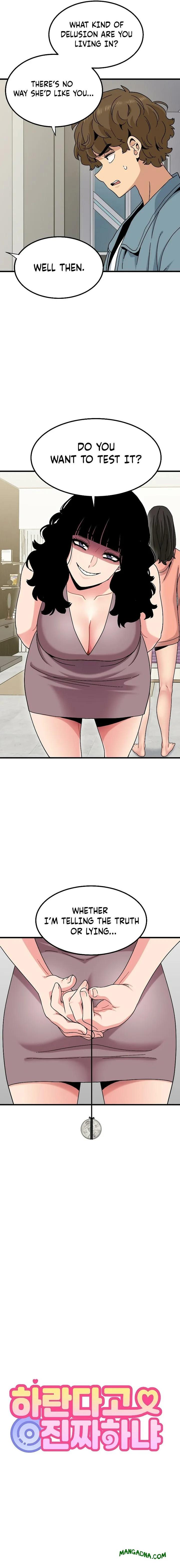 A Turning Point chapter 123 page 5