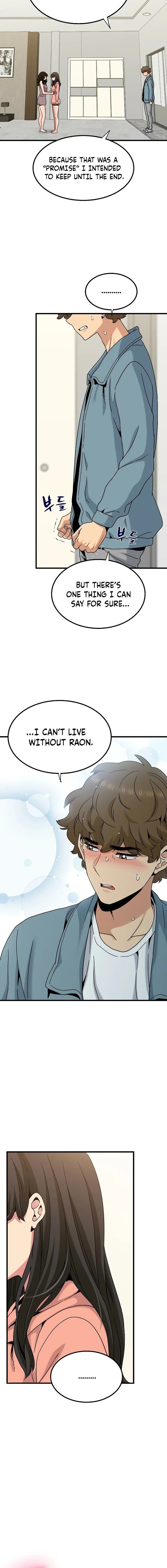 A Turning Point chapter 123 page 14