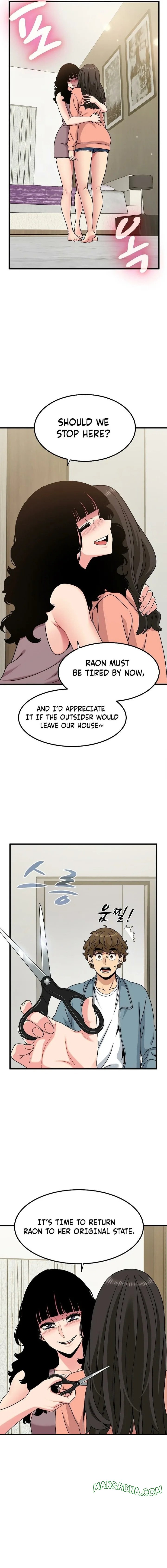 A Turning Point chapter 123 page 15