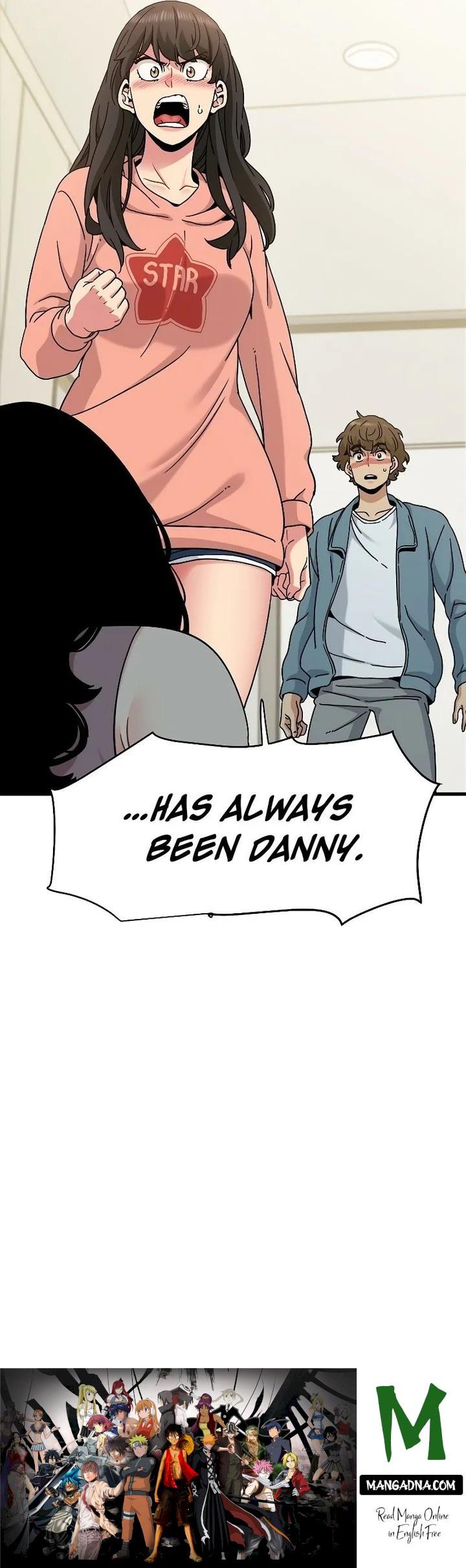 A Turning Point chapter 123 page 19