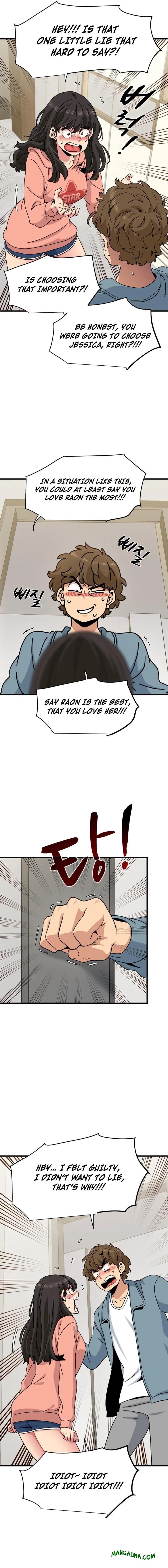A Turning Point chapter 124 page 3