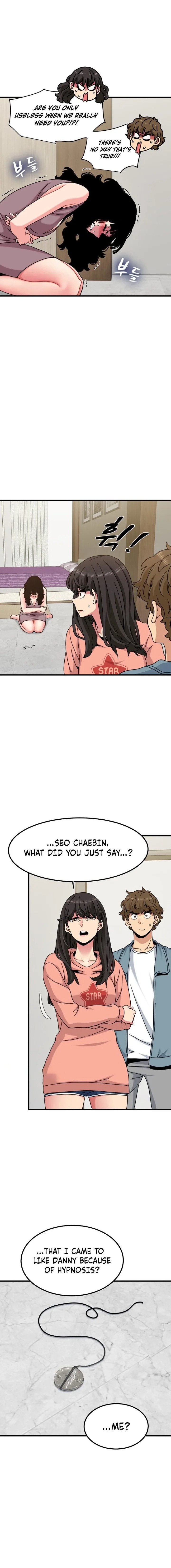 A Turning Point chapter 124 page 4