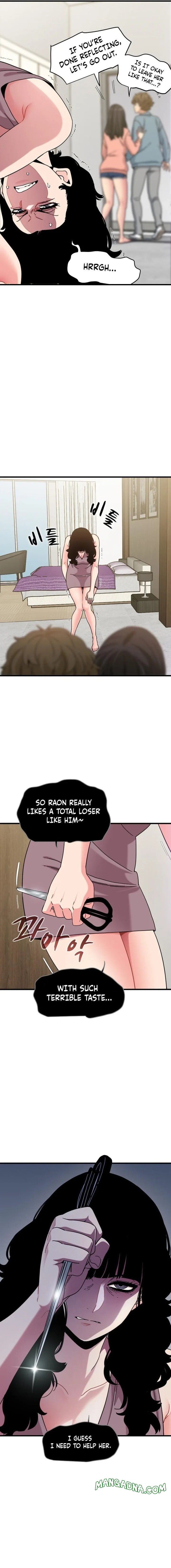 A Turning Point chapter 124 page 6