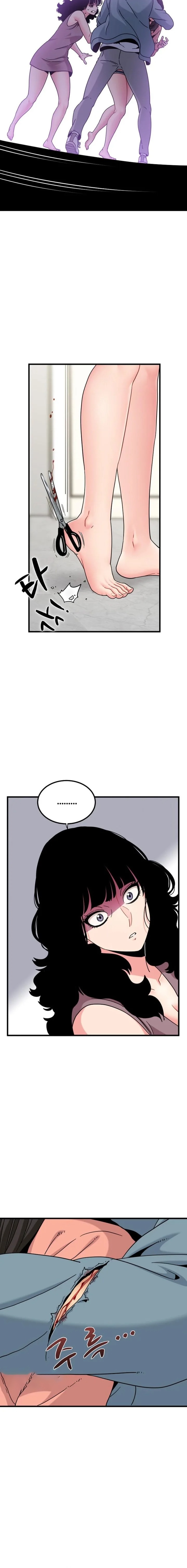 A Turning Point chapter 124 page 8