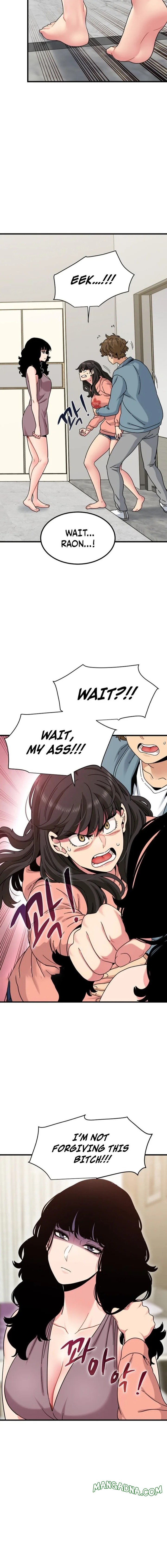 A Turning Point chapter 124 page 10