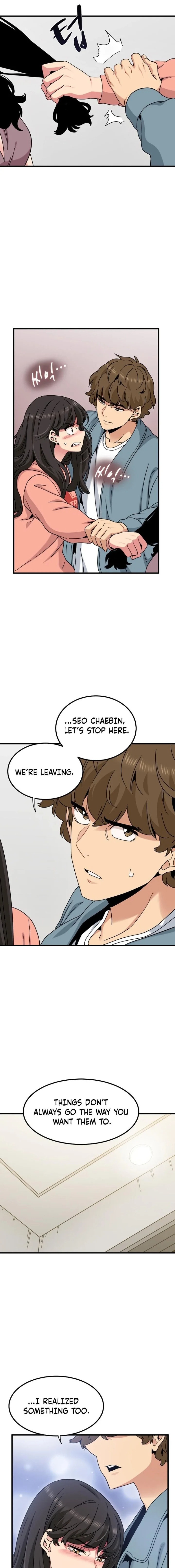 A Turning Point chapter 124 page 11